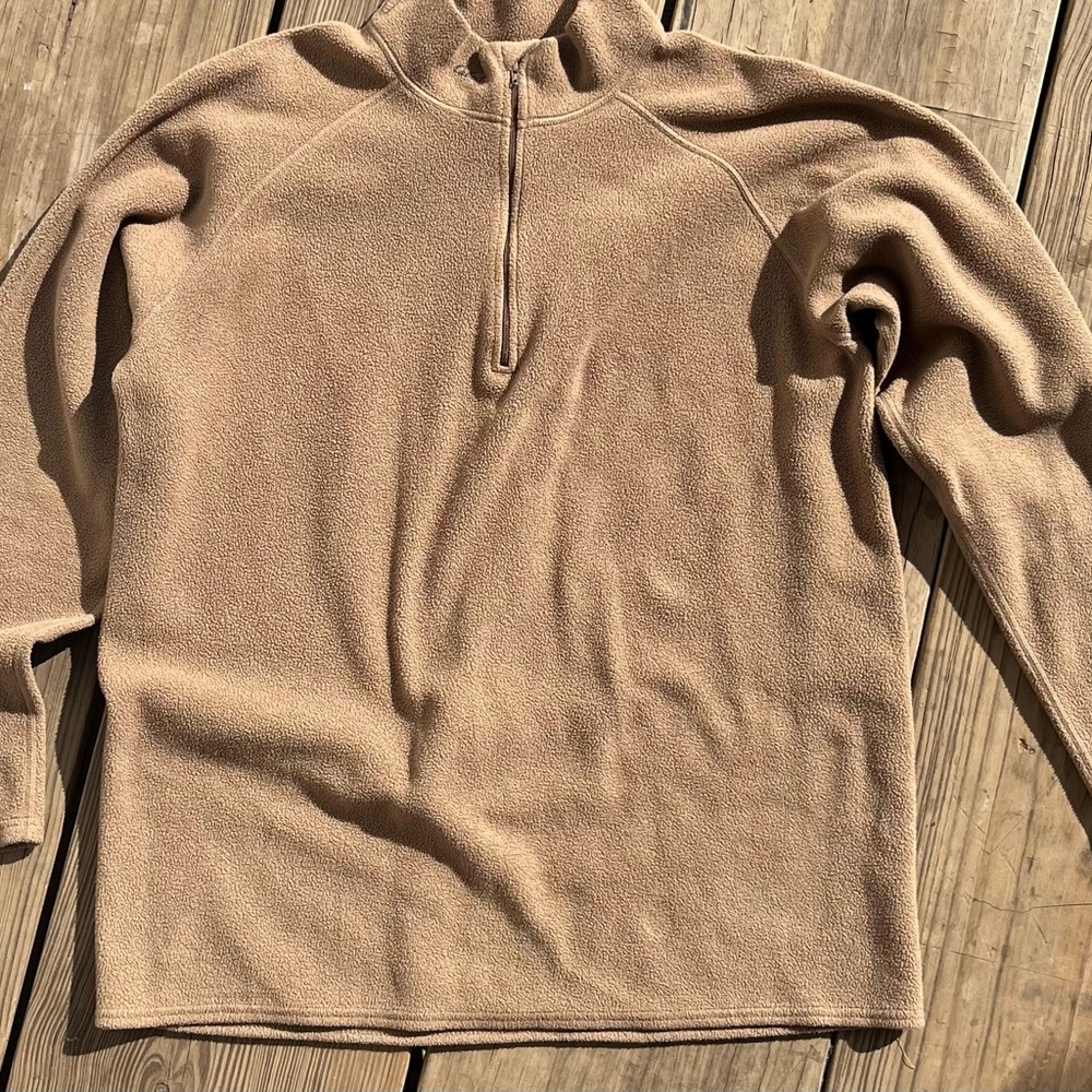 Cabelas Men’s XL Tall LongSleeve Pullover